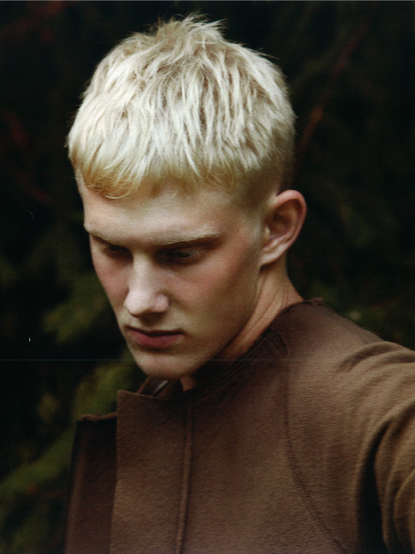 Anthony Murrell