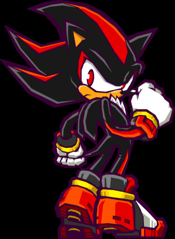Sonic Battle