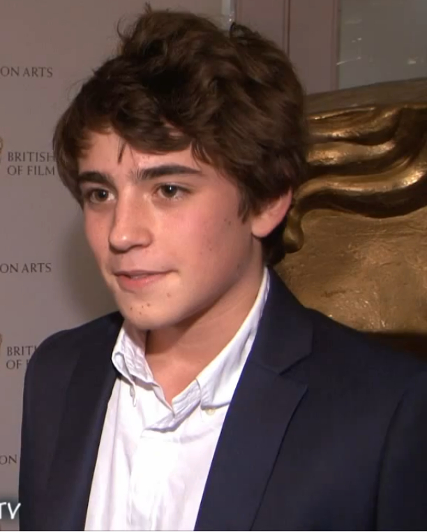 Charlie Rowe