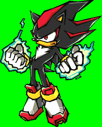 Sonic Battle