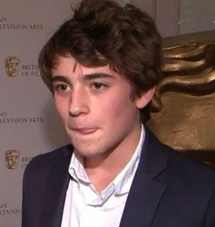 Charlie Rowe