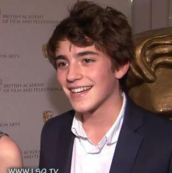 Charlie Rowe