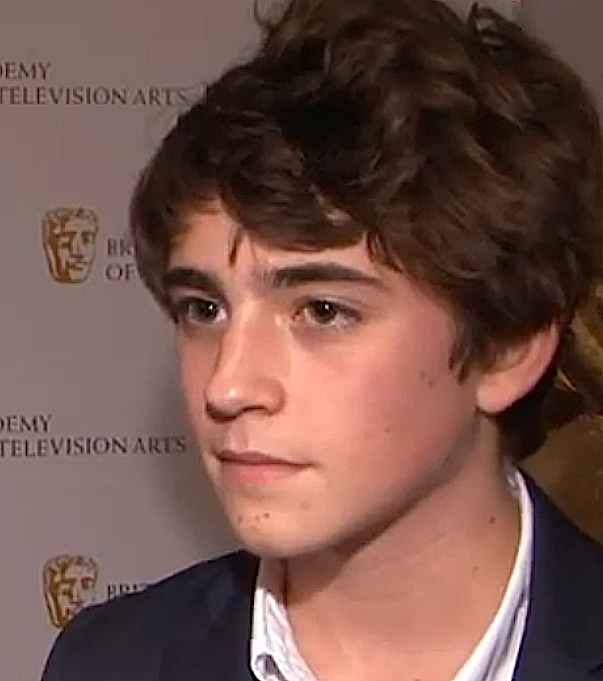 Charlie Rowe films