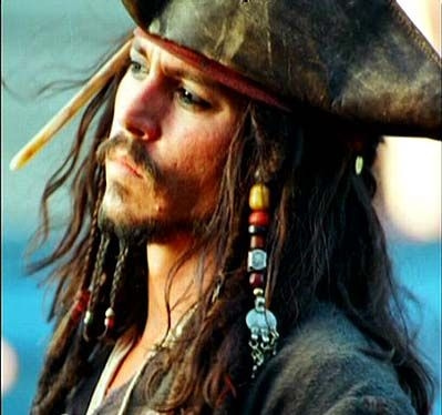 Johnny Depp Johnny Depp