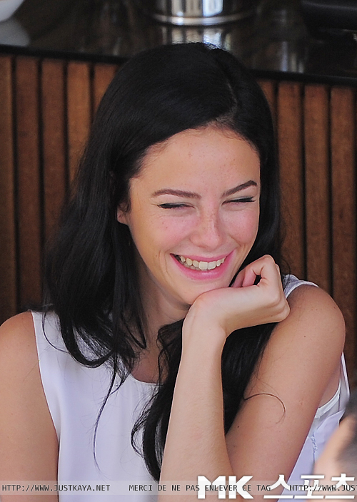 Kaya Scodelario