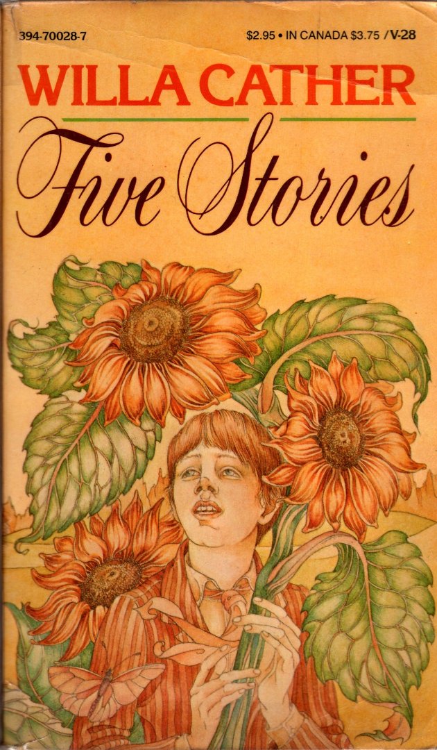Five Stories