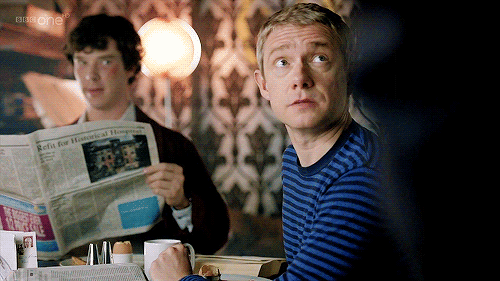 Sherlock Sherlock