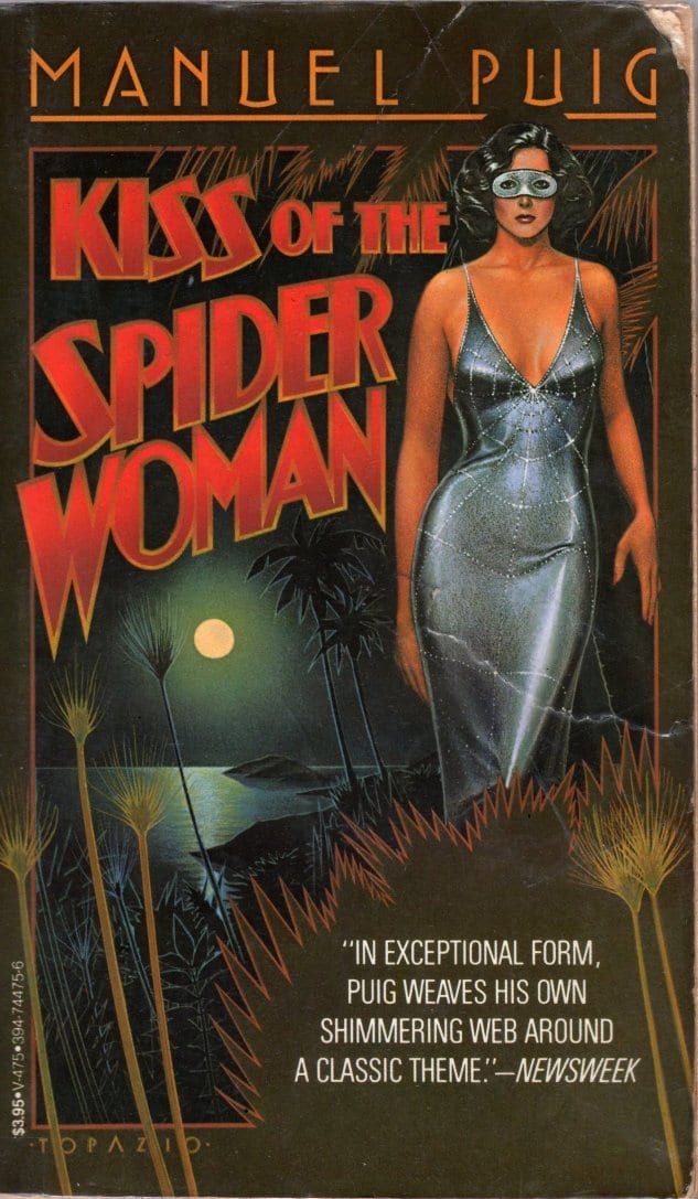 Kiss of the Spider Woman