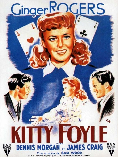 Kitty Foyle