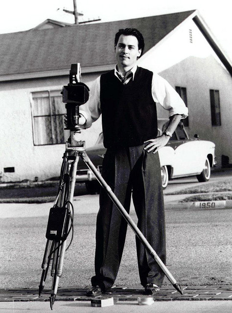 Johnny Depp Johnny Depp
