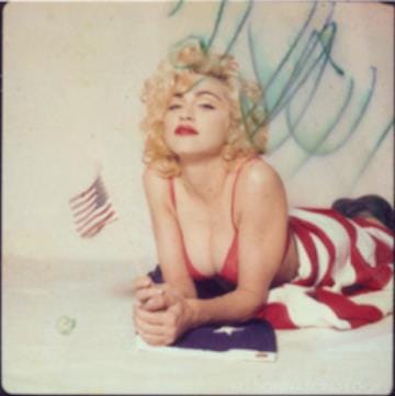 Madonna