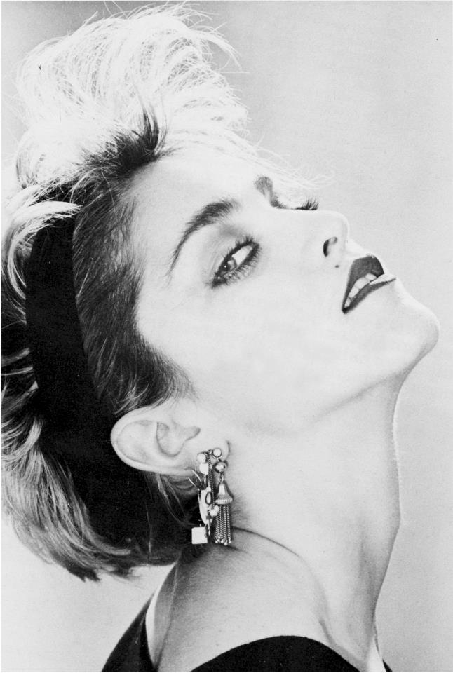 Madonna