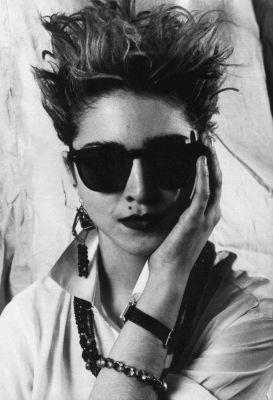 Madonna