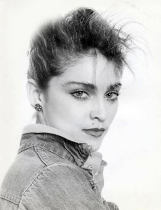 Madonna Madonna