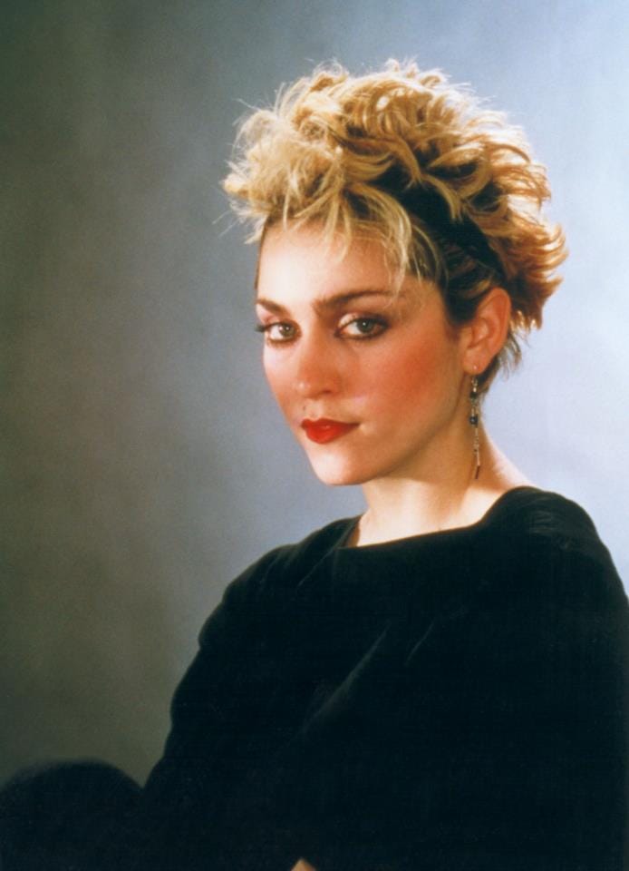 Picture of Madonna