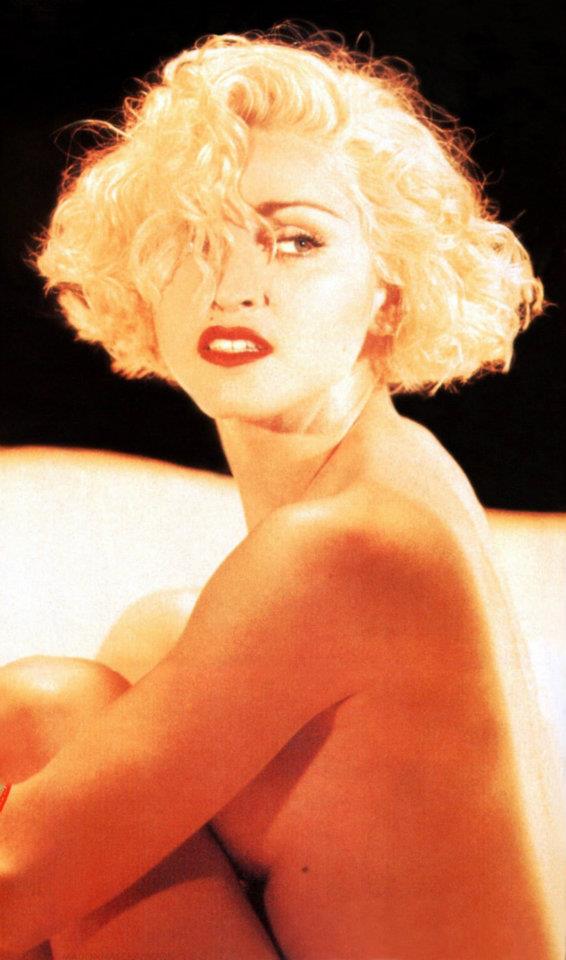 Madonna