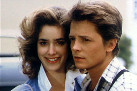 Claudia Wells Claudia Wells