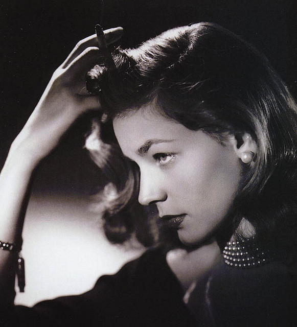 Lauren Bacall Lauren Bacall