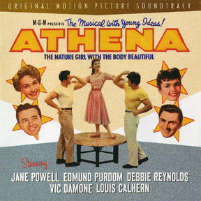 Athena                                  (1954)