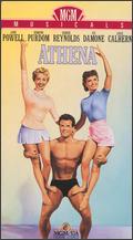 Athena                                  (1954)