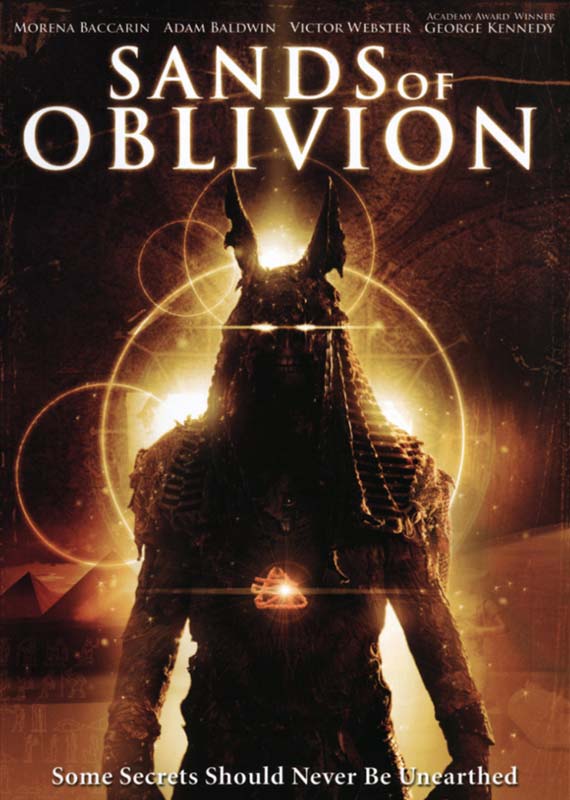 Sands of Oblivion                                  (2007)