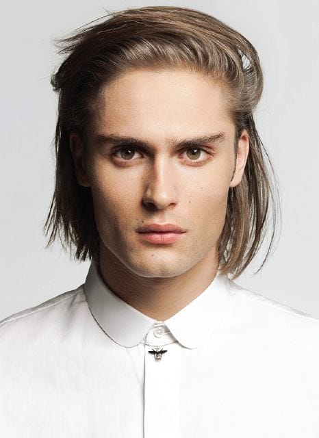 Jacques Naude Jacques Naude