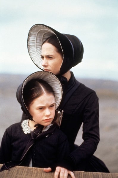 The Piano (1993) The Piano (1993)