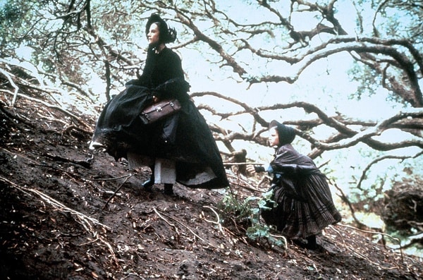 The Piano (1993)