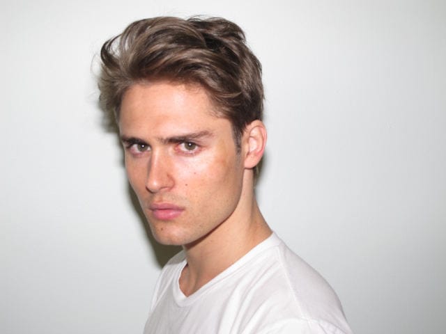 Jacques Naude Jacques Naude