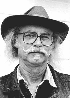 W. P. Kinsella