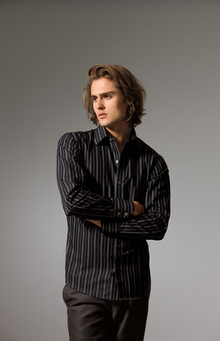 Jacques Naude