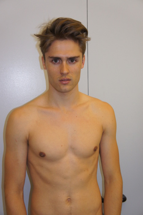 Jacques Naude