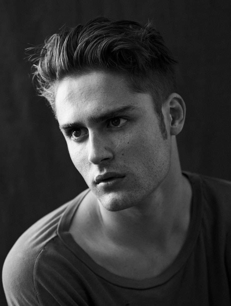 Jacques Naude Jacques Naude