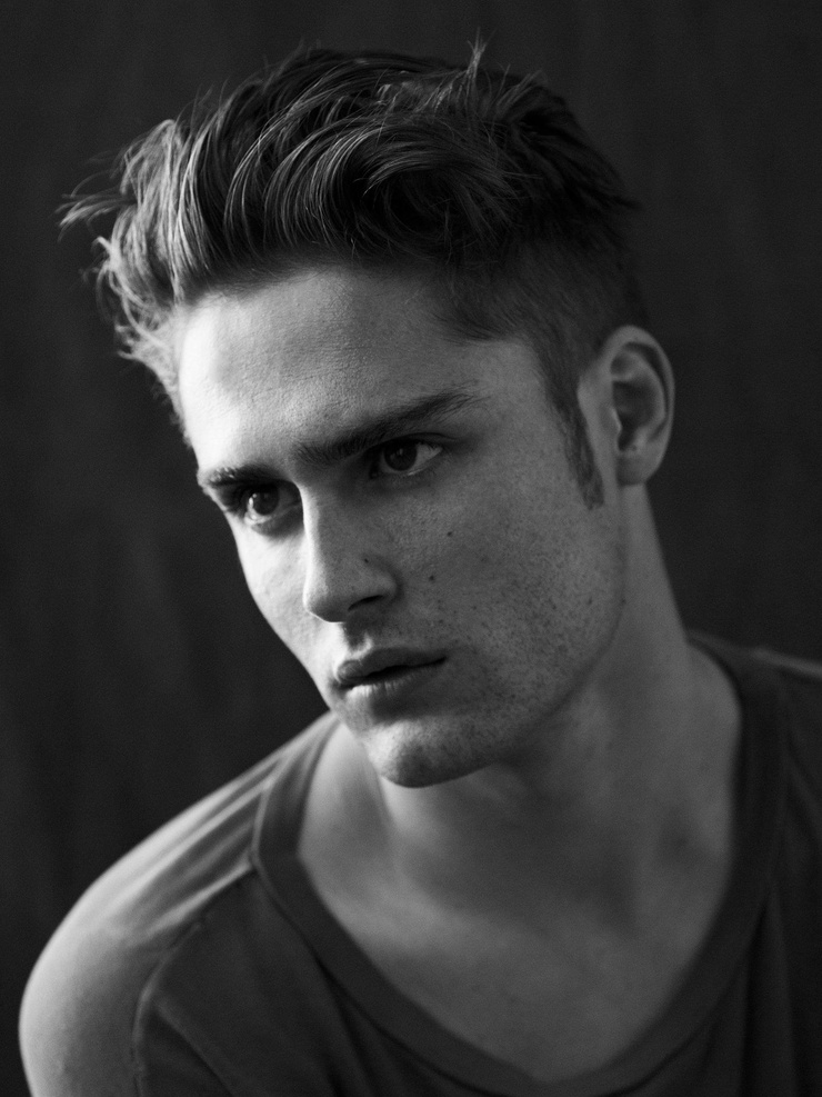 Jacques Naude