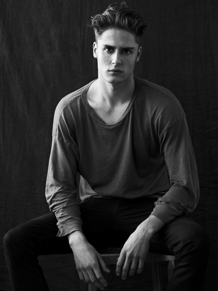 Jacques Naude Jacques Naude