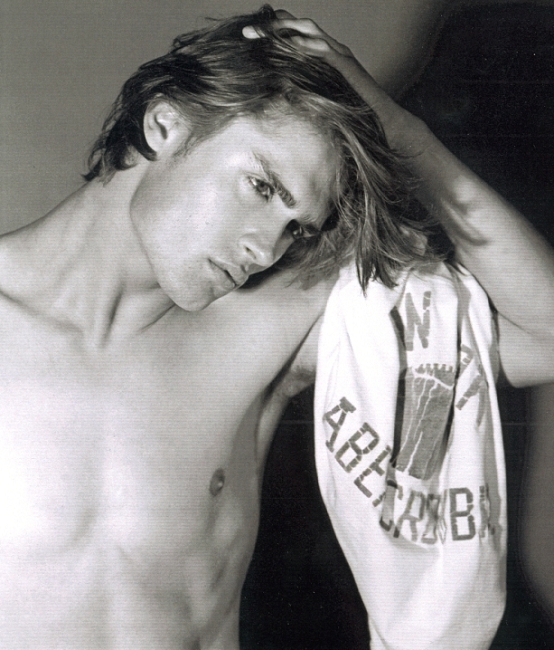 Jacques Naude