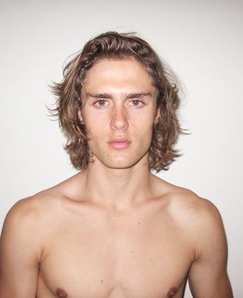 Jacques Naude Jacques Naude