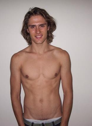 Jacques Naude