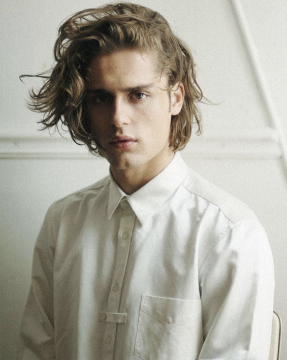 Jacques Naude Jacques Naude