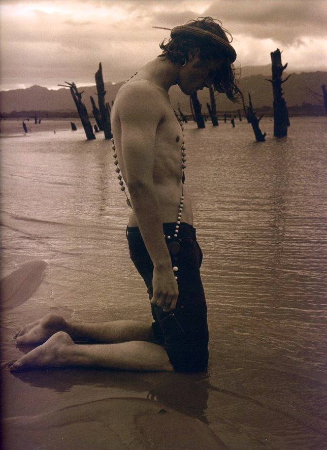 Jacques Naude