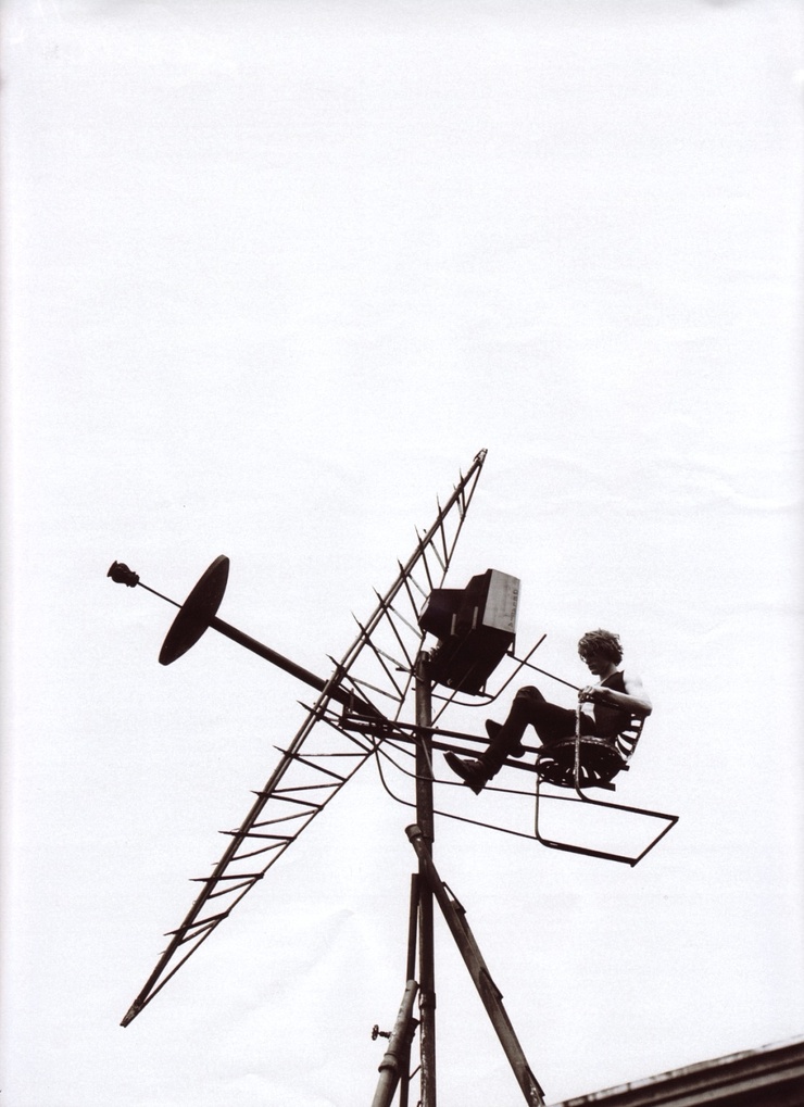 Jacques Naude