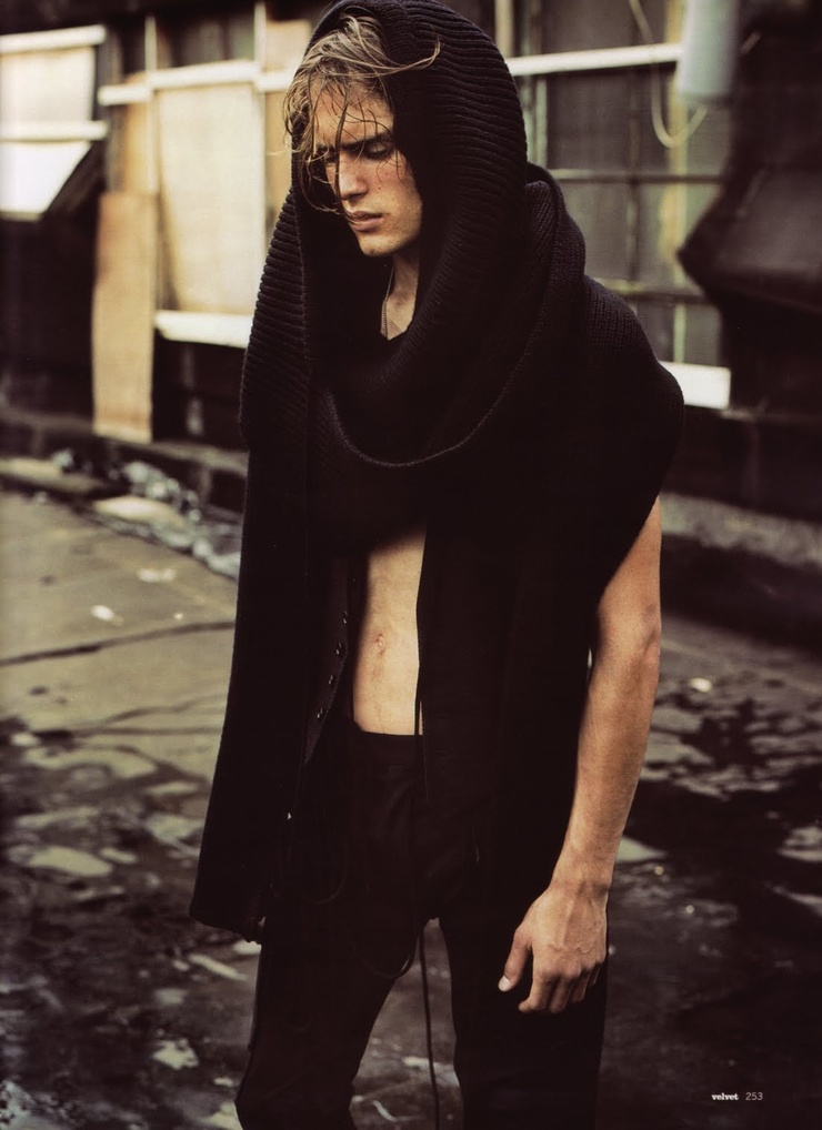 Jacques Naude