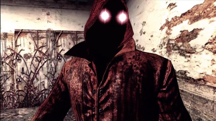 Deadly Premonition