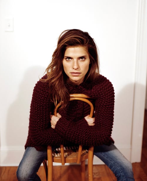 Picture of Lake Bell