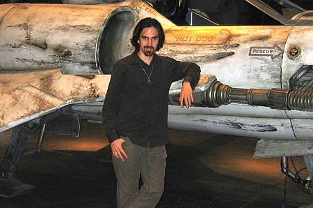 Bear McCreary