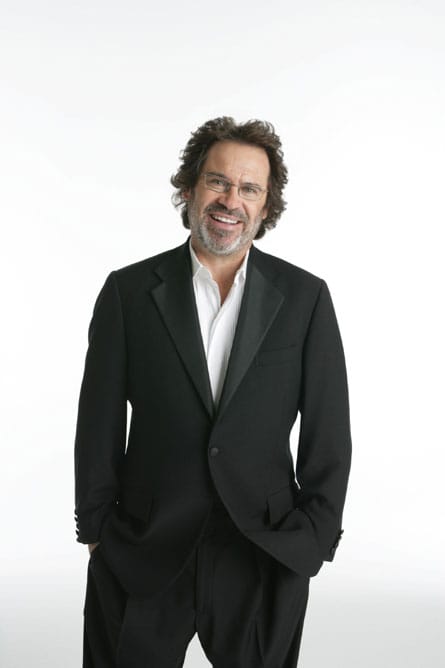 Dennis Miller