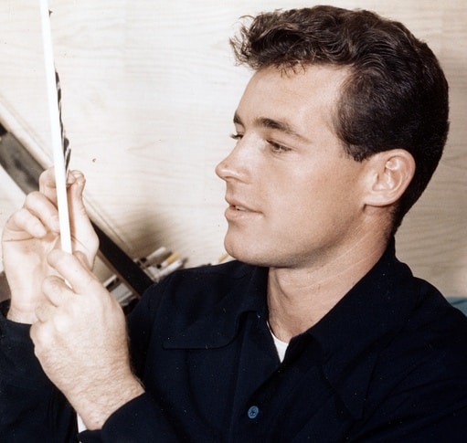 Guy Madison