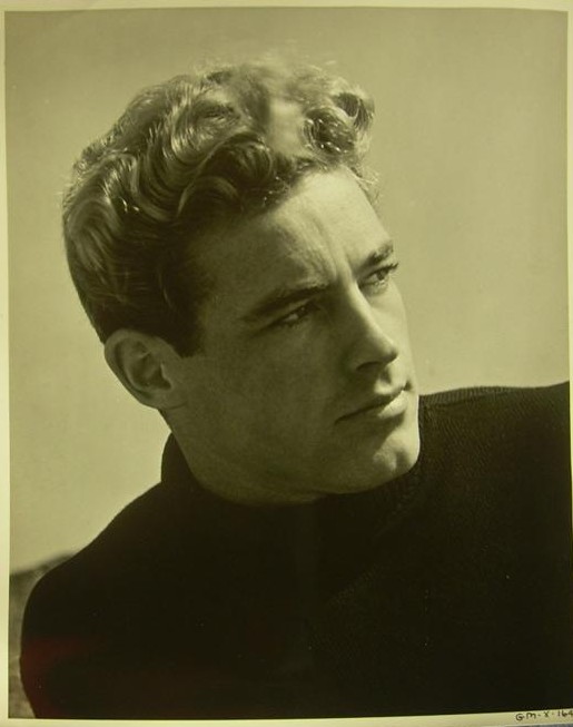 Guy Madison