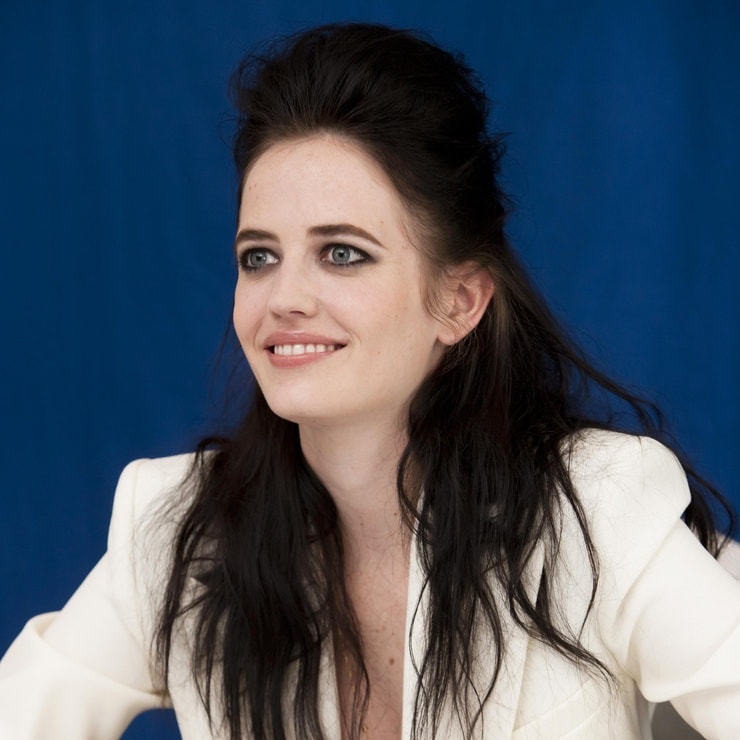 Eva Green