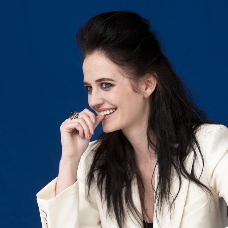 Eva Green